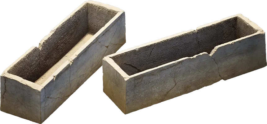 roman stone coffin 002 — Descargar