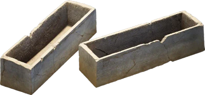 roman stone coffin 002 — Descargar