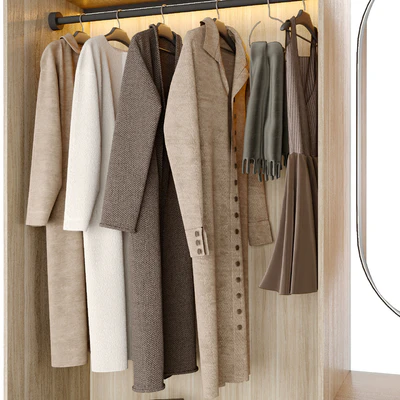 Wardrobe 7 — Ver 5