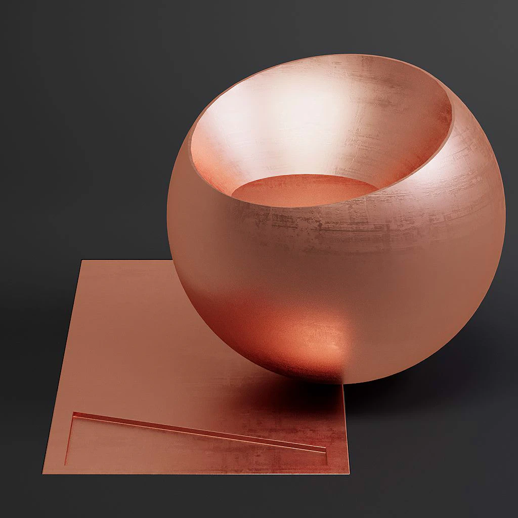 copper 006 — Descargar