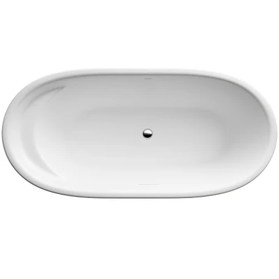 cape cod bathtub freestanding by duravit — Descargar