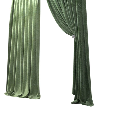 Curtain -047 — Ver 5