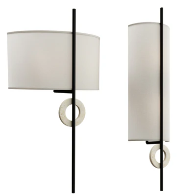 Glamping wall lamp by MAYTONI — download