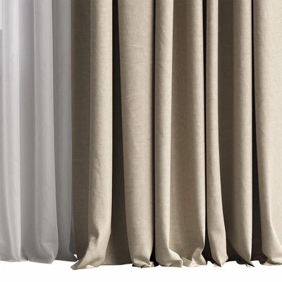Curtains — Ver 2