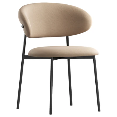 Ferrara Deephouse Chair — Ver 3