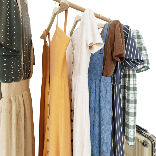 Set of clothes — Descargar