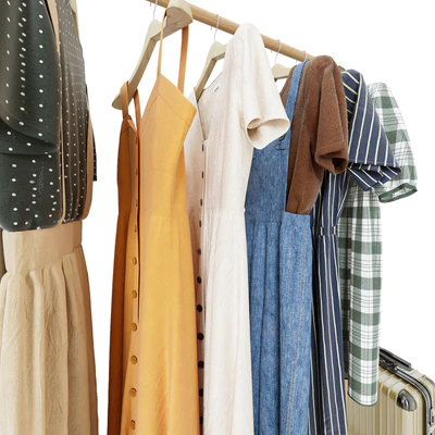 Set of clothes — Ver 3