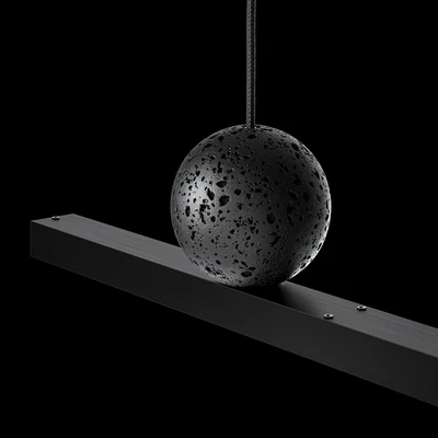 Lampatron Gusten — Вид 2