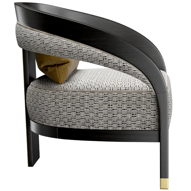 Frato Amer armchair — Descargar
