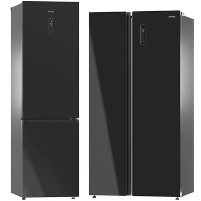 Korting collection of appliances set 3 — Ver 2