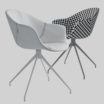 Bordo chair — Вид 3