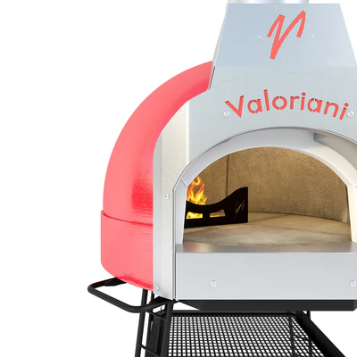 Valoriani Baby 60 — Вид 4