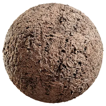 huge rock and soil 001 — Descargar
