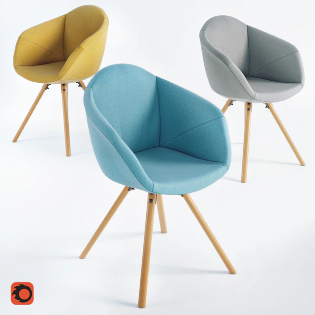 Chaise longue La Redoute ASTING — Descargar