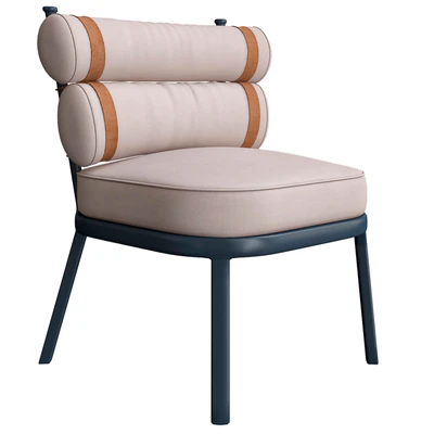 Kettal Roll Chair — Descargar