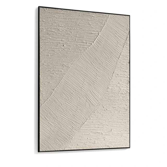 Plaster Two Photo Frame D-540 — Скачать