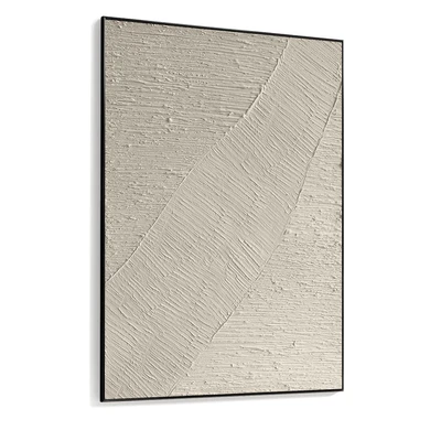 Plaster Two Photo Frame D-540 — Вид 4