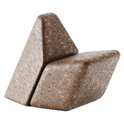Cacao Armchair by BlackCork — Ver 1