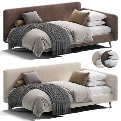 LORENS Kids bed Legs — Вид 1