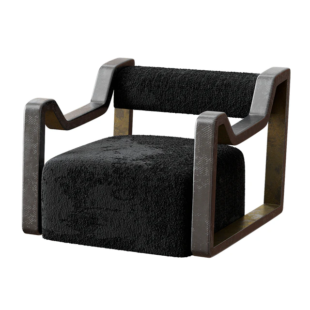 Armchair by Vincenzo De Cotiis — Descargar