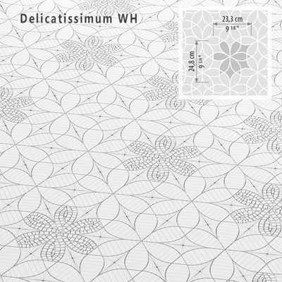 Плитка Sicis SiciStone Delicatissimum WH — Вид 2