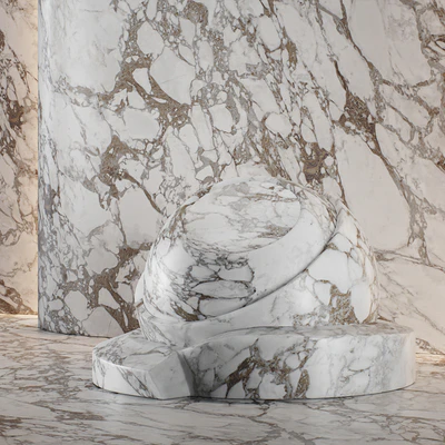 Marble set (seamless) | 13 — Ver 2