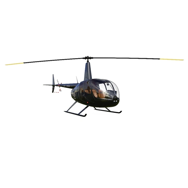Robinson R44 Raven II — Descargar