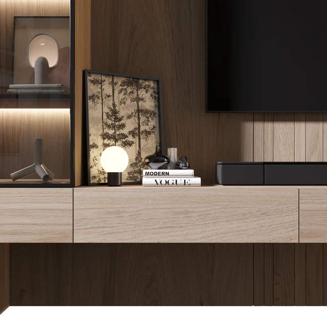 TV Wall | set 932 — Download