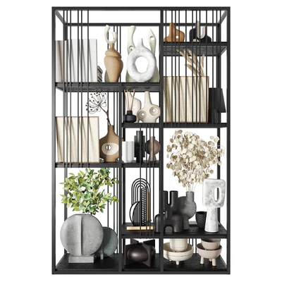 Room divider RIET — Вид 5