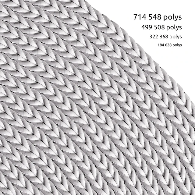 Crocheted round rugs — Descargar