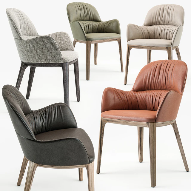 Bontempi queen armchair — Descargar