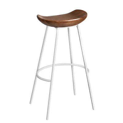 WEST ELM Alden Bar & Counter Stools — Вид 2