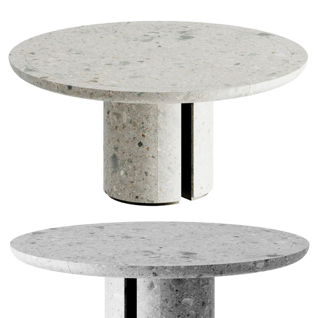 GIOPAGANI FOR NO ONE | Table — Descargar