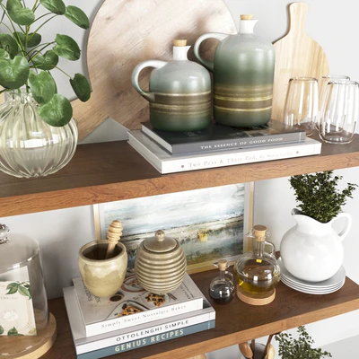 Kitchen Accessories-02 — Ver 3