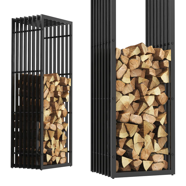 Firewood Storage-Rack-5 — Descargar