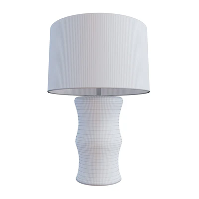 Herschel Lamp — Вид 2