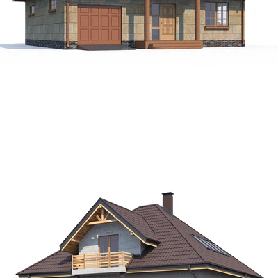 ABS House V195 — Ver 2