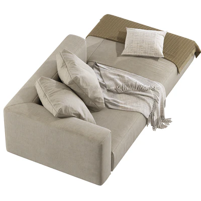 Daybed Grandemare N 53 — Ver 3