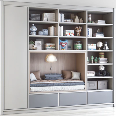 Childrens furniture and toys 19 — скачать