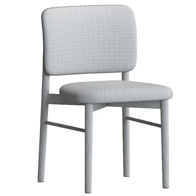 Alice Dining chair by San Giacomo — Ver 2