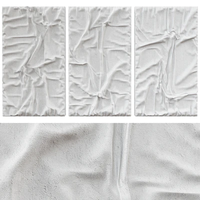 original abstract textured wall painting 2 — Ver 1