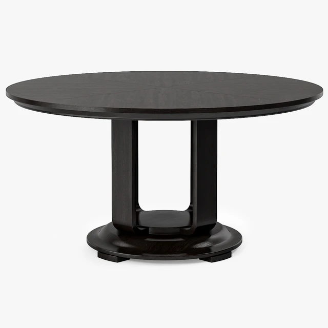 Jiun Ho Denske Table Round — Скачать