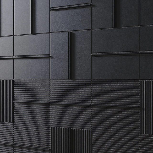 Bassanesi Segments Tile — Descargar