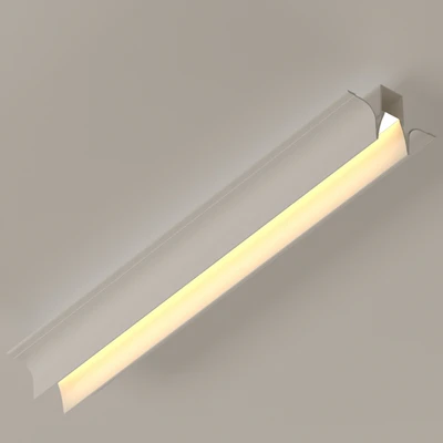 Flos kapprofile — Ver 3