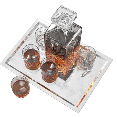 Whiskey tray — Вид 4