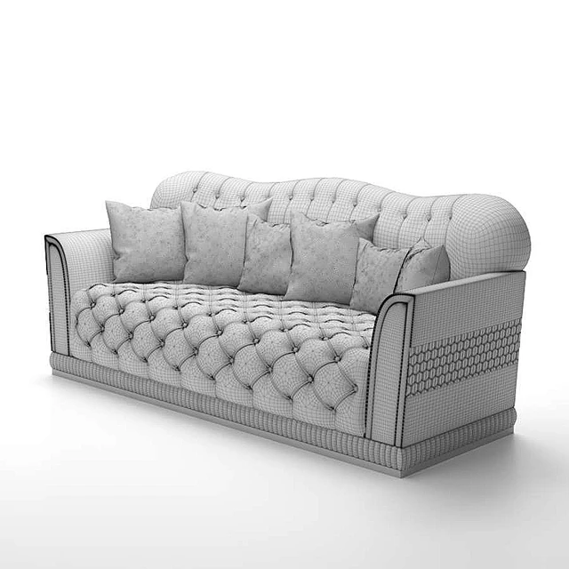 Melania sofa — Descargar