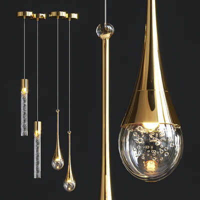 Hanging Lamps by Aliexpress — Ver 3