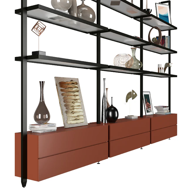 Shelving 57 — Descargar