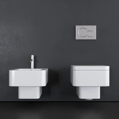 Scarabeo Ceramiche Teorema art.8701 art.8702 — Вид 3