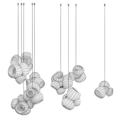 Bocci 100 1-3-5 lights — Ver 3